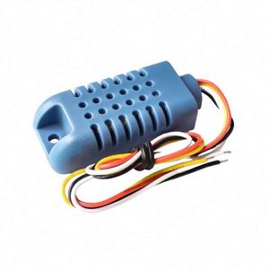 Sonda de humedad AM1001 DC 4,5-5,25 V, módulo de sensor de humedad resistivo AM 1001 AM1001 - Product Image 1