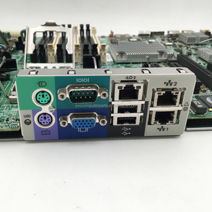 Материнская плата сервера для HP Proliant <span class=keywords><strong>ML350</strong></span> <span class=keywords><strong>G6</strong></span> полностью протестирована 511775-001 461317-001 606019-001 - Product Image 2