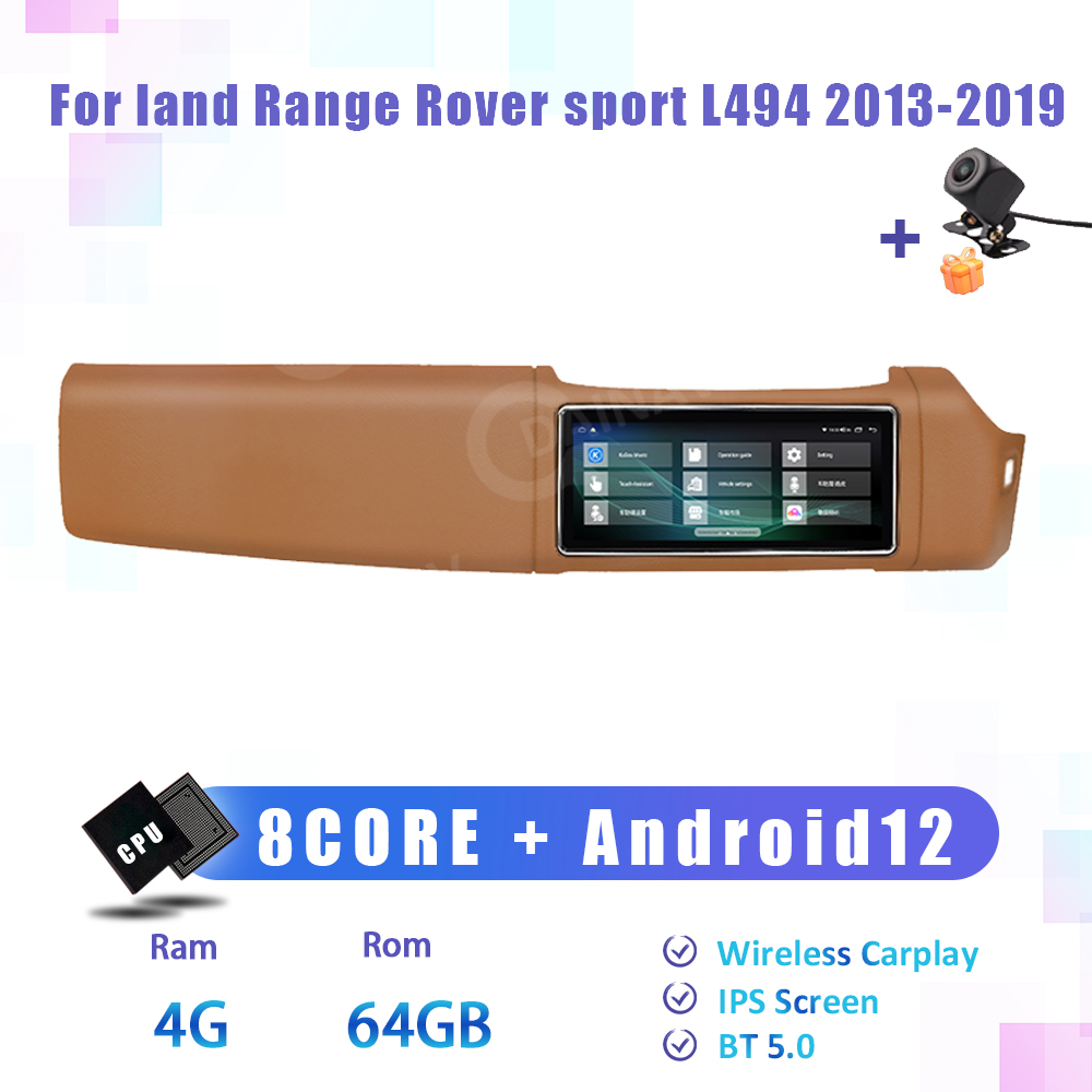 64GB RHD