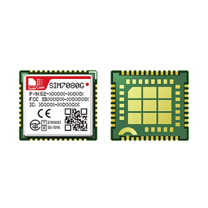 Bom Services Simcom Cat-m / Nb-iot Módulo de comunicación inalámbrica de baja potencia Sim7080g - Product Image 2