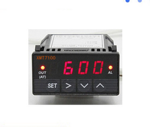 Controlador de temperatura electrónico Digital XMT7100, con función de sintonización automática, puede encontrar el mejor parámetro PID automáticamente. - Product Image 4