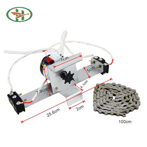 Sistema de torneado de huevos completamente automático de 220V de alta calidad para pollo, avestruz, operación Simple a un precio económico, nuevo para uso doméstico - Product Image 2