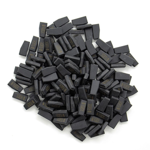 Chip Transponder Chip chiave auto Topbest after market ID44 PCF7935 per programmatore chiave - Product Image 1