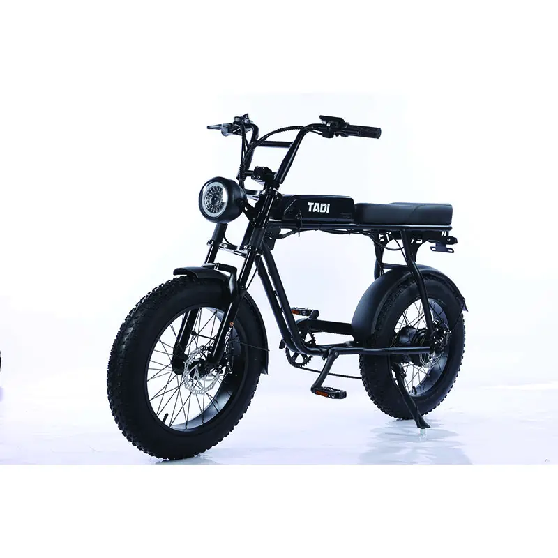 EB2 mini venta al por mayor barato 14 "adultos bicicleta eléctrica bicicleta 350W 36V E-Bike Electric Road City Ebike Fat Tire bicicleta híbrida