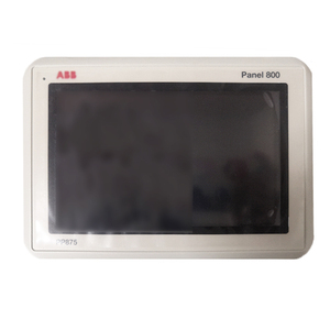 PP875 3 BSE092977R1 HMI-Modul (Human-Machine Interface) - Product Image 1