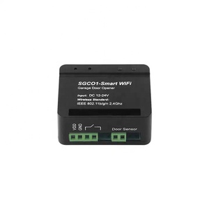 SGC01 Wi Fi Rf приемник и дистанционное 433mhz для автоматической двери - Product Image 4