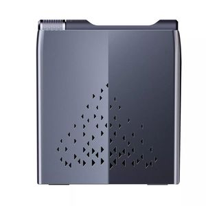 Hepsi bir arada pc AMD Mini PC R5 5600u 2xDDR4 M.2 NVME WindowW 10 WiFi6 oyun Mini bilgisayar Pc - Product Image 2