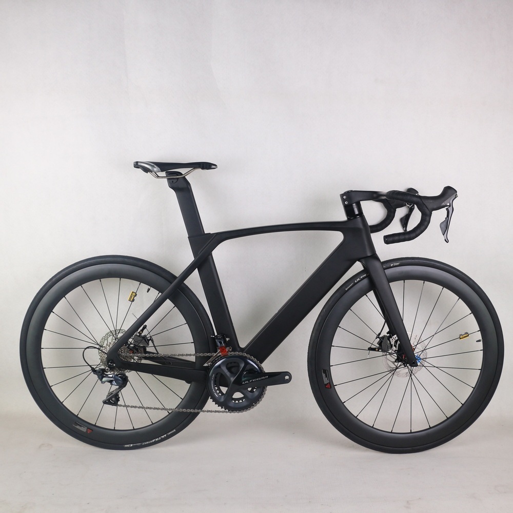 Groupe R8000 noir