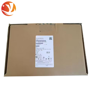 Nuovissimo Controller di automazione originale con Controller dedicati 6SL3210-1KE23-2UB1 per la programmazione PLC - Product Image 4