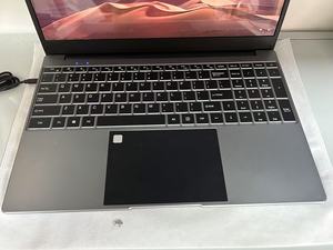 Nuevo diseño, portátil Intel de 15,6 pulgadas, ordenador Win11 de 8 núcleos, 512Gb, 1Tb, 2Tb, SSD, fábrica de China, portátiles de negocios baratos - Product Image 6