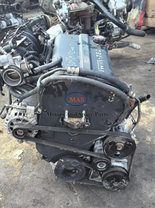 <strong>Engine</strong> Motor 1.6L Bare <strong>Engine</strong> F16D3 <strong>Engine</strong> Assembly for BUICK and CHEVROLET - Product Image 5