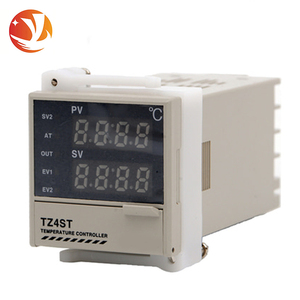Brandneuer Original-Automatisierung controller mit TZ4ST-24R programmier barem Steuerungsmodul-Steuer modul - Product Image 3