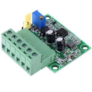 ホット1-3KHZ0-10VPWMから電圧へのコンバーターモジュールデジタルアナログボード電圧コンバーター変換ツール - Product Image 1