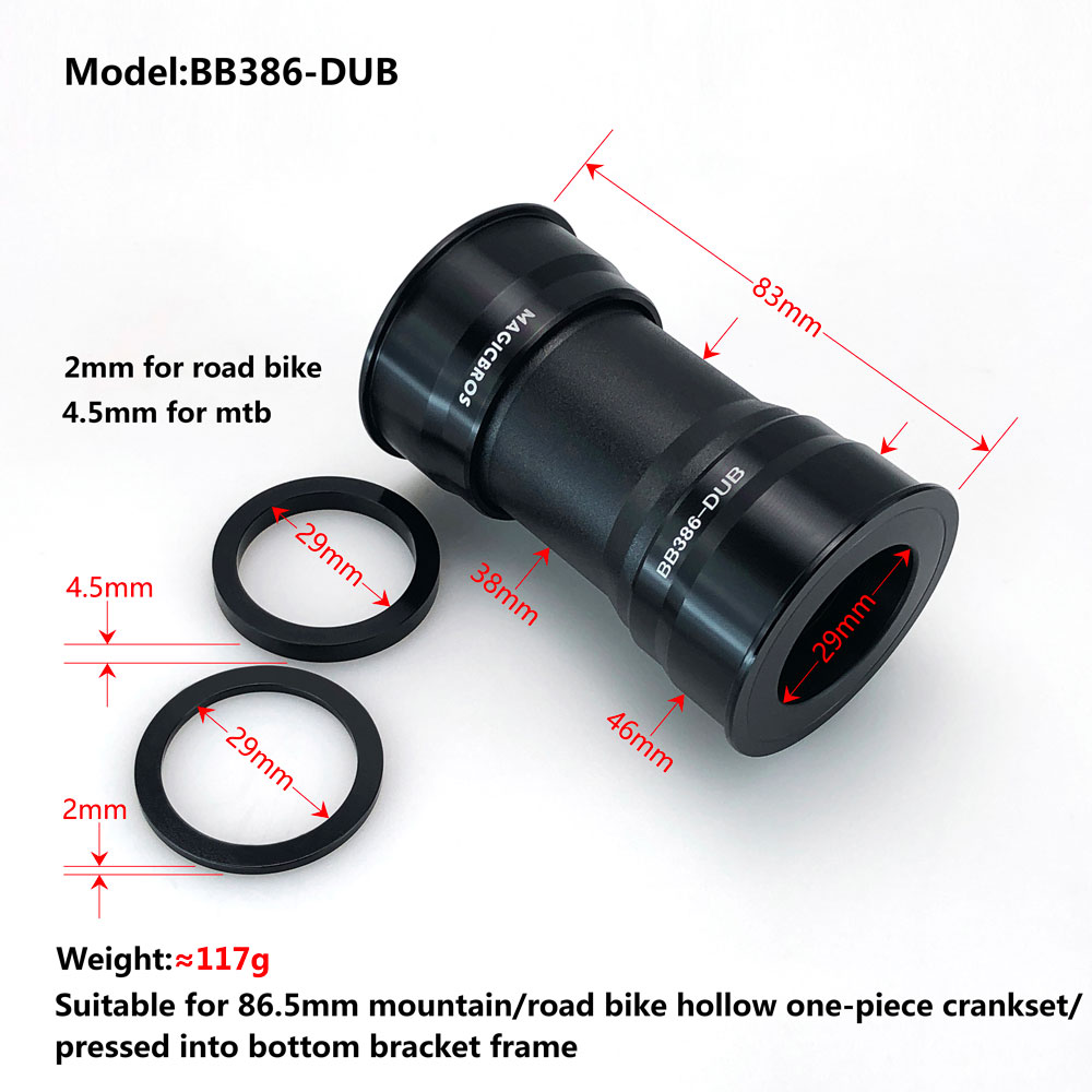 BB386DUB-29