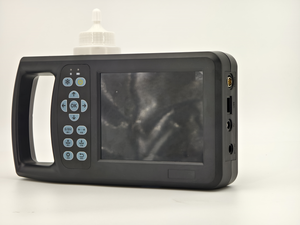 Top-Rated BMV Portable Color Ultrasound Machine for Veterinary Monitoring Livestock Sheep Pig and Goat Pregnancy <strong>Testing</strong> - Product Image 5