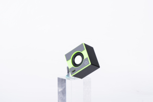 X1时尚迷你蓝牙智能扬声器无线，设计生动 - Product Image 6