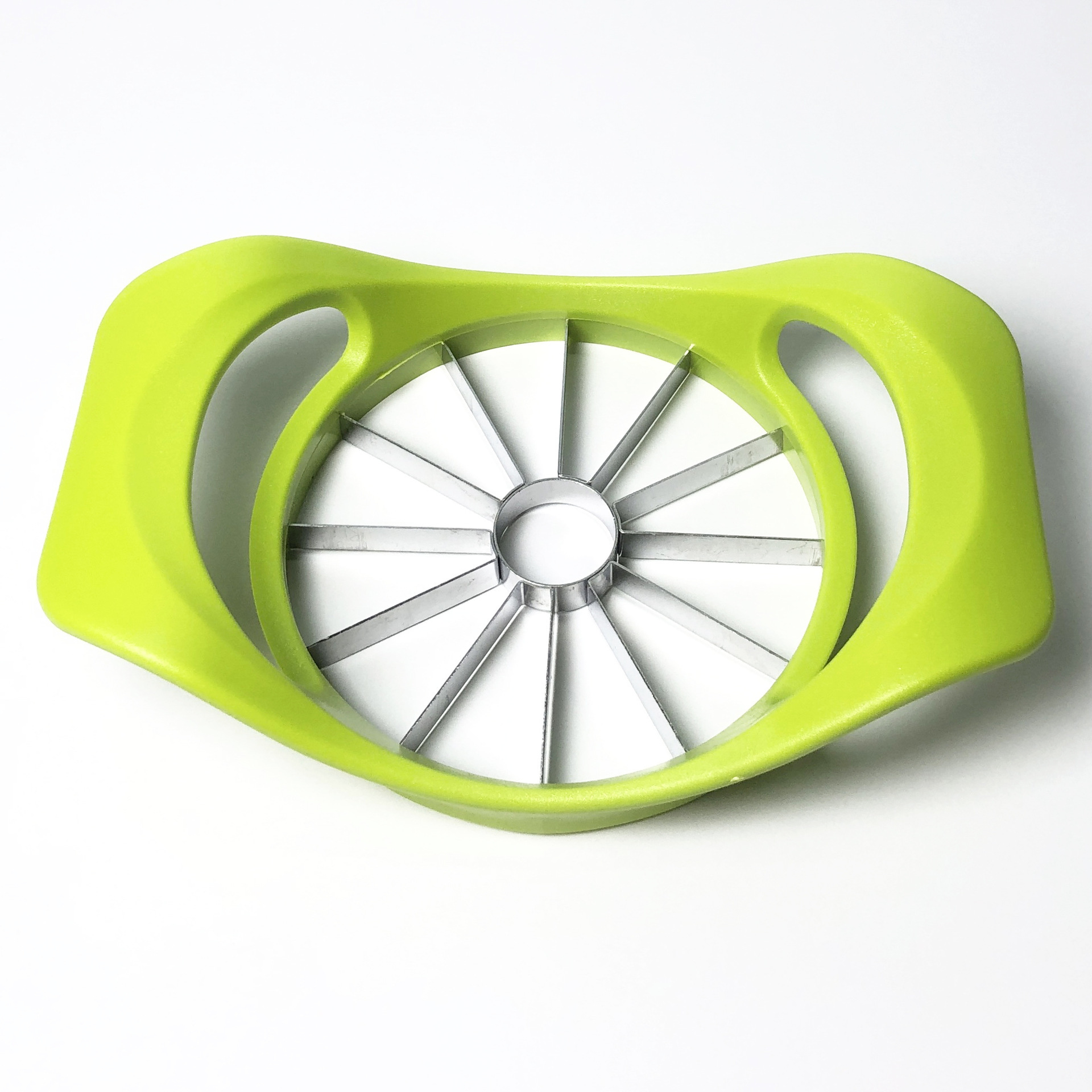 Large 12-size fruit cutter