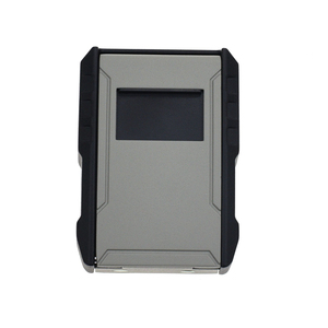 YH9224 Tragbare 4-stellige codierte sichere Schlüssel box Keysafe Safe-Schlüssel aufbewahrung sbox Kombination Schließfach-Sicherheits karte, ID-Karte - Product Image 5