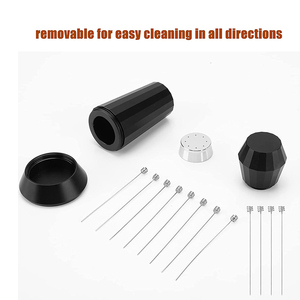 浓缩咖啡机手柄咖啡针粉末分配器 - Product Image 5