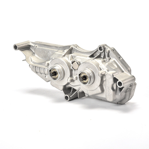 Kalite AE8Z-7Z369-F TCM pogratransmission iletim kontrol modülü ünitesi 2011-2018 Ford Focus/Fiesta 2.0L için uyumlu - Product Image 2
