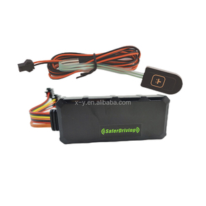 定位跟踪系统平台跟踪软件，用于车辆4G Gps跟踪设备Gps跟踪器 - Product Image 2