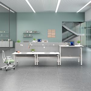 Moderne elektrische höhen verstellbare autonome Stehpult-Speichers teuerung Büroarbeit platz Wohn möbel Modulares Design - Product Image 2