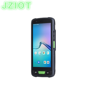 Portable <strong>Handheld</strong> <strong>Android</strong> Mobile <strong>Scanner</strong> with <strong>QR</strong> <strong>Code</strong> Reading &amp; MRZ Passport OCR Reader Cheap Consumer Wireless Product in Stock - Product Image 3