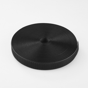 Custom Nylon Fire Retardant IRR <strong>Hook</strong> <strong>and</strong> <strong>Loop</strong> <strong>Type</strong> Fastener Tape for Clothes Backpack Vest Fireproof <strong>Hook</strong> <strong>and</strong> <strong>Loop</strong> - Product Image 2
