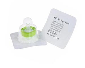 Disposable Micrometer <strong>Filter</strong> Syringe Membrane <strong>Filter</strong> Millipore Syringe <strong>Filter</strong> - Product Image 4