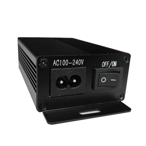 LEDライト調整用のシンプルなAC100-240Vチャンネルアナログ調光器スイッチコントローラー - Product Image 4