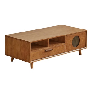 <strong>Multi</strong> <strong>Functional</strong> Luxury Living Room Furniture End <strong>Table</strong> Wooden Center Coffee <strong>Table</strong> for Living Room - Product Image 1