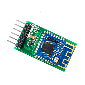 モジュールJDY-08 BLEブルートゥース4.0UartトランシーバーモジュールCC2541セントラルスイッチングワイヤレスモジュールiBeacon - Product Image 1