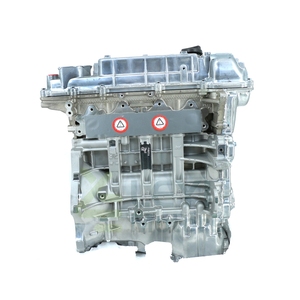 LEYIMOTORS热卖全新汽车发动机总成长块G4fd 1.6L适用于现代I30图森SPORTAGE发动机