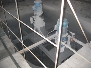 Máquina de fabricación de bloques de hormigón aireado, fabricante de bloques de construcción AAC, coste de planta, línea de producción de bloques AAC - Product Image 5