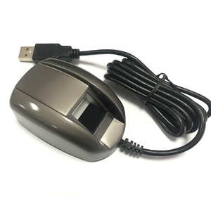 Unterstützt Windows/Linux/Android System USB Biometrischer Finger abdrucks canner Reader - Product Image 2