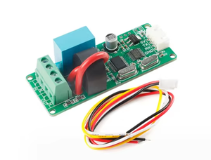 220VシリアルACパワーメータリングモジュール電流電圧電力取得SUI-101A高精度ModBus - Product Image 2