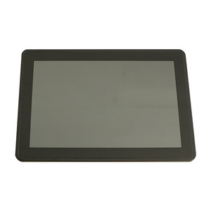 10,1 10,4 pulgadas pantalla táctil capacitiva Monitor Led Lcd Vga Hd-Mi Usb Monitor de pantalla táctil para pantalla Industrial - Product Image 2