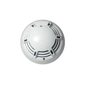 LPCB địa chỉ báo cháy Hệ thống điều khiển điện loại cảm giác khói báo động thông minh quang khói Detector - Product Image 4