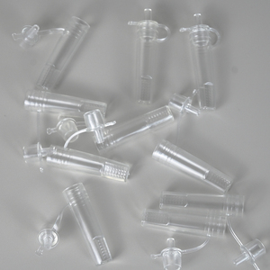 Med dùng một lần phòng thí nghiệm & y tế Axit Nucleic khai thác lấy mẫu ống - Product Image 4