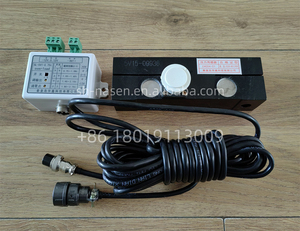 Mitsu Elevator <strong>Overload</strong> <strong>Sensor</strong> SL-5V1-0.75t - Product Image 1