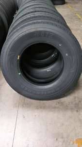 ยางรถบรรทุกและรถบัส315/80R22.5-H612สภาพใหม่ลายพวงมาลัยและซี่โครง - Product Image 4