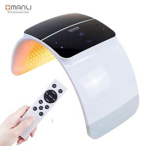 Pdt-<span class=keywords><strong>LED</strong></span>-Lichttherapie gerät hilft, Hyper pigmentierung zu verhindern, indem Entzündungen in der Haut abgebaut werden