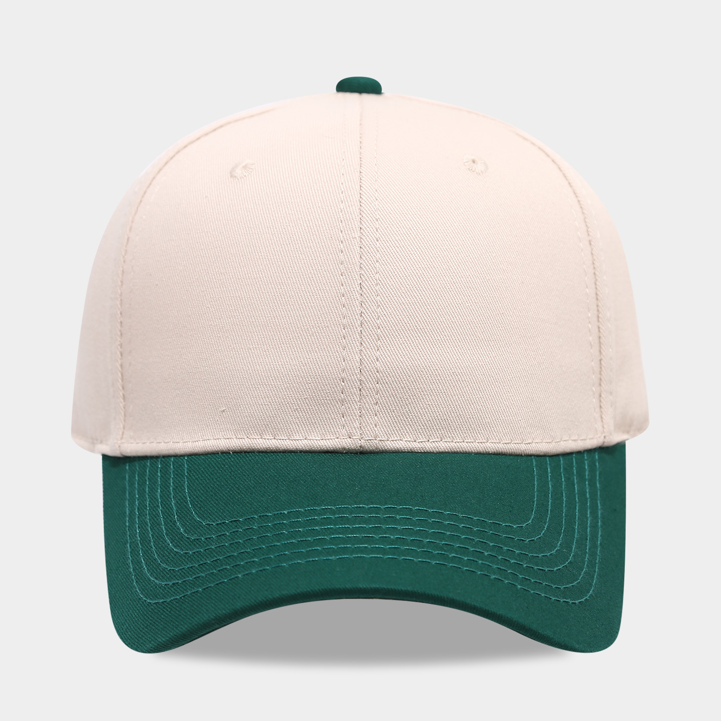 Cream+Green