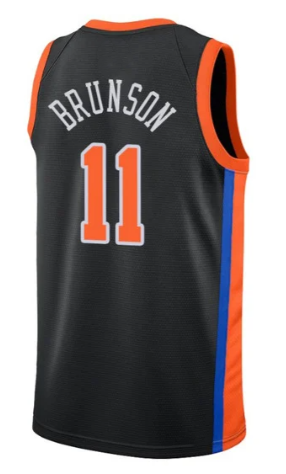 11 Brunson noir
