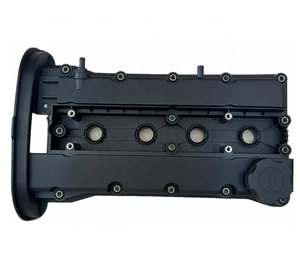 High Quality Brand New 25192208 Engine Valve Cover Compatible with for <strong>GM</strong> AVEO (SIN CODO) WALLDECOR CONTAINERS OEM - Product Image 6