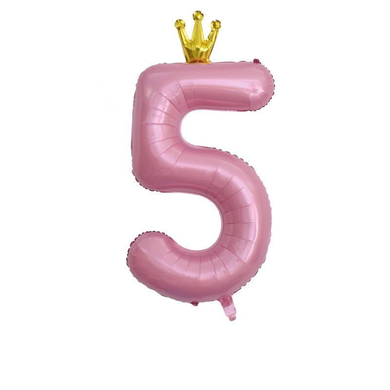 Rose 5