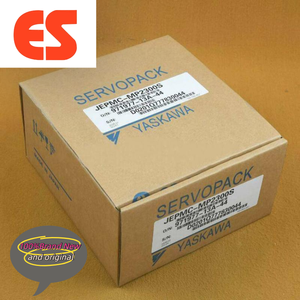 Original bestand 1PC neue JEPMC-MP2300S Servo Drive Boxed Rush Versand JEPMC-MP2300S ein Jahr Garantie - Product Image 3