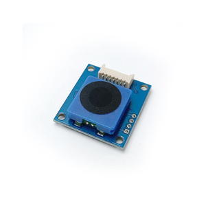 Fabricante de Fosensor, sensor de etanol de respuesta rápida, sensores de alcohol de celda de combustible para alcoholímetro, probador de alcohol