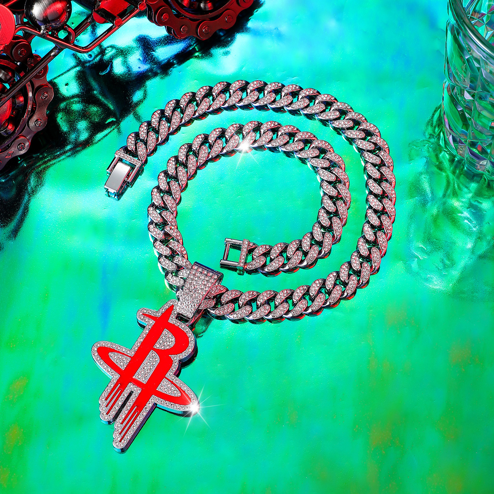 Argent