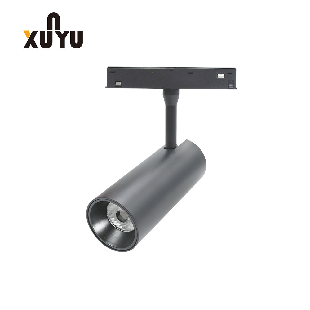 Track Light Magnetic